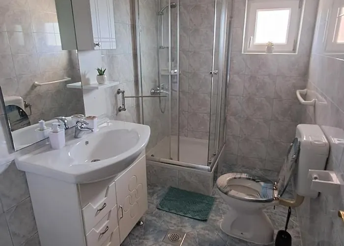 Azik Apartament