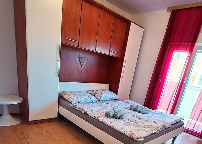 Azik Apartament Lopar