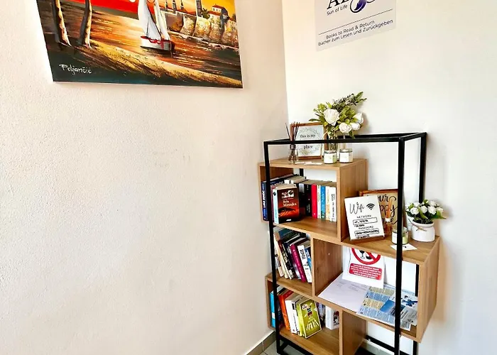 Apartament Azik *