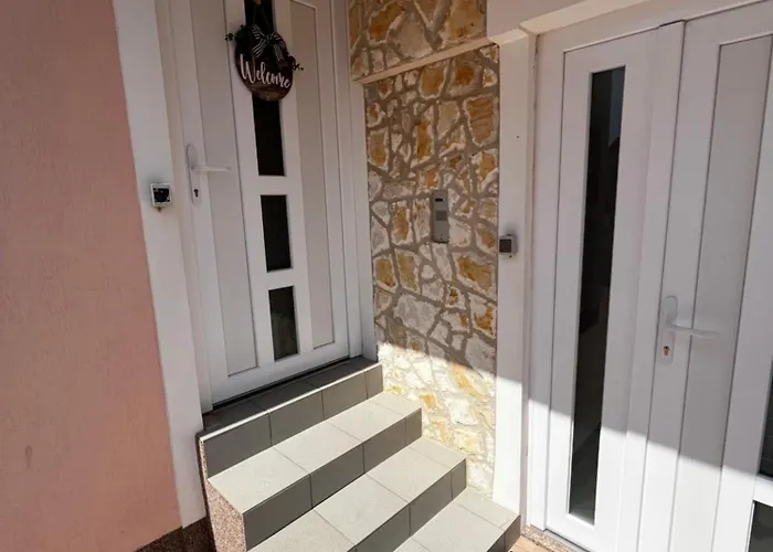 Azik Apartament