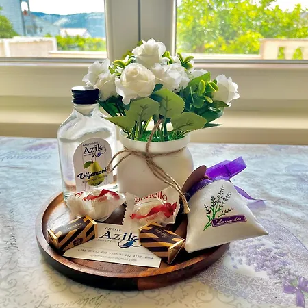 Azik * ロパール